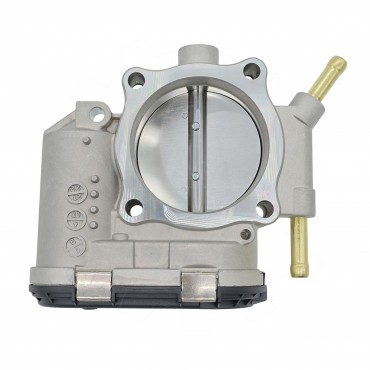 Boitier Papillon d'Admission d'Air Pour Chevrolet Captiva 92067741