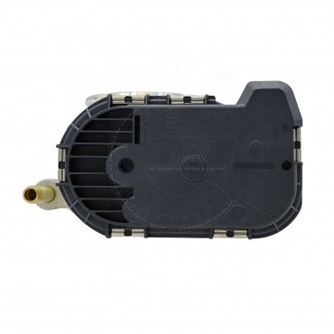 Boitier Papillon d'Admission d'Air Pour Chevrolet Captiva 92067741
