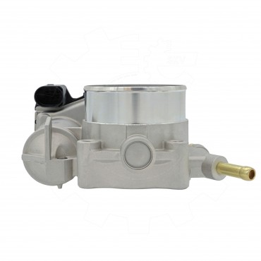 Boitier Papillon d'Admission d'Air Pour Chevrolet Captiva 92067741