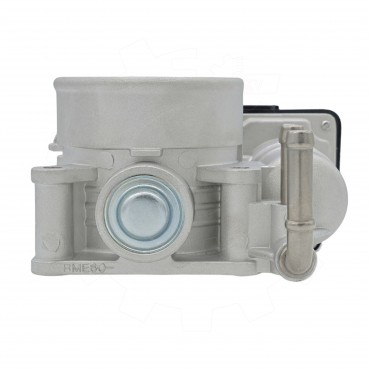 Boitier Papillon d'Admission d'Air Pour Nissan Qashqai X-Trail 16119-EN200