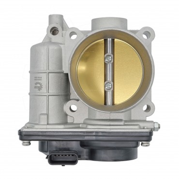 Boitier Papillon d'Admission d'Air Pour Nissan Tiida 16119ED800 16119ED80A