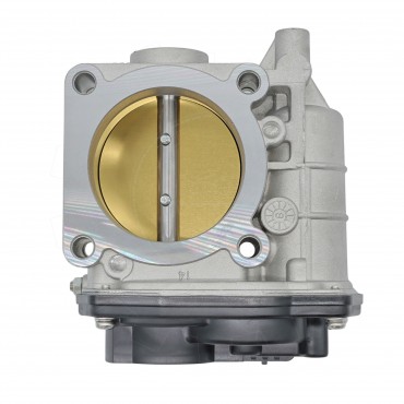 Boitier Papillon d'Admission d'Air Pour Nissan Tiida 16119ED800 16119ED80A