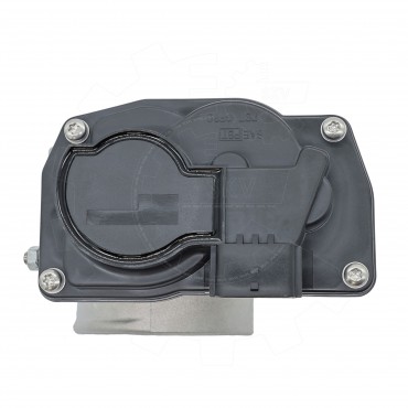 Boitier Papillon d'Admission d'Air Pour Nissan Tiida 16119ED800 16119ED80A