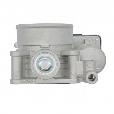 Boitier Papillon d'Admission d'Air Pour Nissan Tiida 16119ED800 16119ED80A