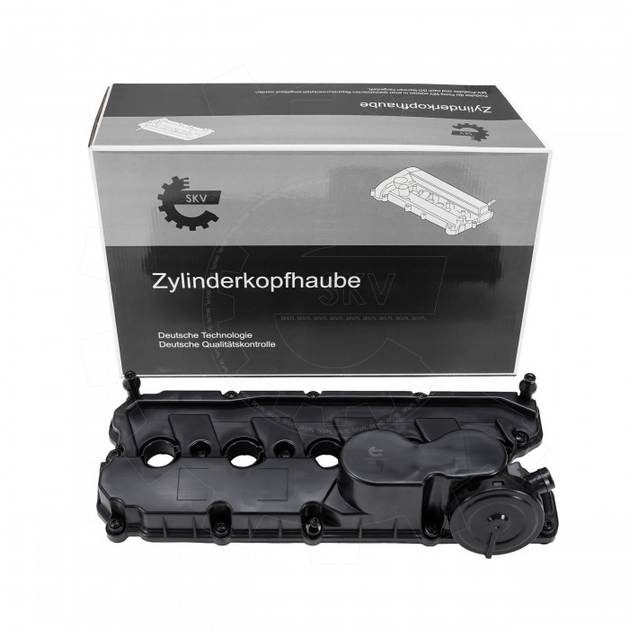 Couvercle de Culasse Pour VW Beetle Golf VI Jetta III IV 07K103469F 07K103469L