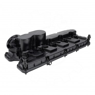 Couvercle de Culasse Pour VW Beetle Golf VI Jetta III IV 07K103469F 07K103469L