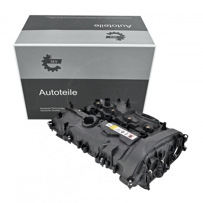 Couvercle de Culasse Pour BMW 3 F30 F80 F31 F34 G20 G28 G80 G21 G81 4 F32 F82