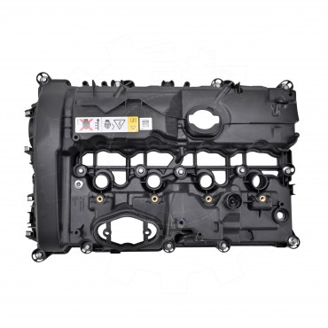 Couvercle de Culasse Pour BMW 3 F30 F80 F31 F34 G20 G28 G80 G21 G81 4 F32 F82