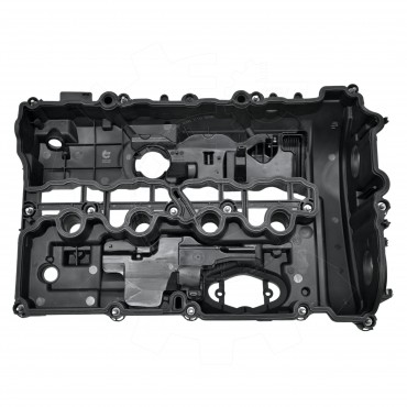 Couvercle de Culasse Pour BMW 3 F30 F80 F31 F34 G20 G28 G80 G21 G81 4 F32 F82