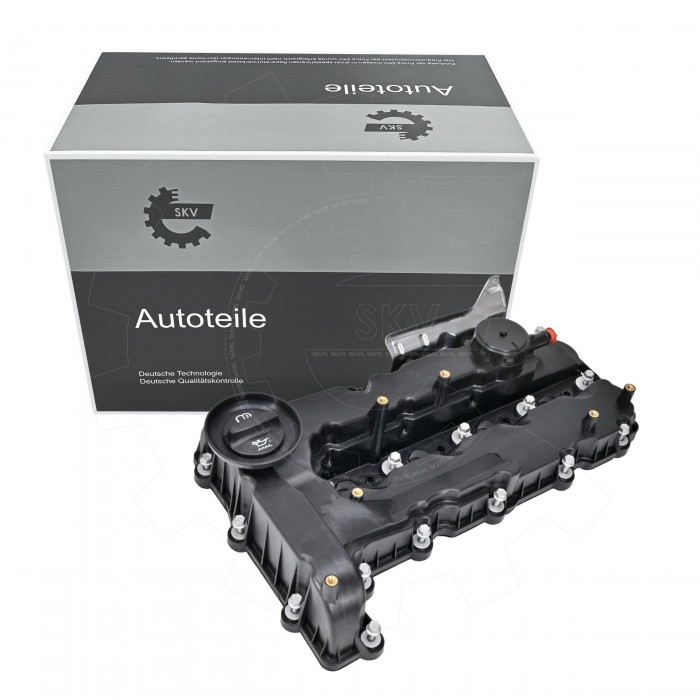 Couvercle de Culasse Pour Opel Astra J K Insignia A B Meriva Mokka 5607310