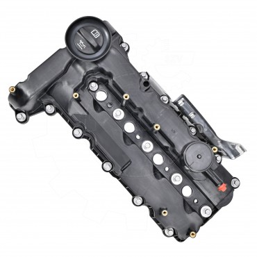 Couvercle de Culasse Pour Opel Astra J K Insignia A B Meriva Mokka 5607310