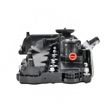 Couvercle de Culasse Pour Opel Astra J K Insignia A B Meriva Mokka 5607310