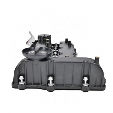 Couvercle de Culasse Pour Opel Astra J K Insignia A B Meriva Mokka 5607310