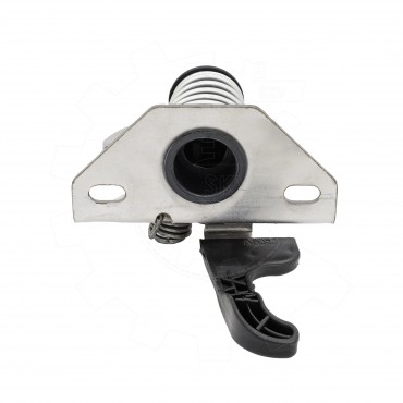 Crochet Serrure Capot Moteur Pour BMW X1 E84 51232990367