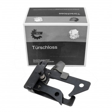 Crochet Serrure Capot Moteur Pour Mercedes-Benz Classe C T-Model E 2188800064