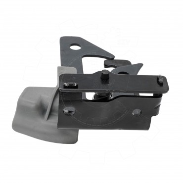 Crochet Serrure Capot Moteur Pour Mercedes-Benz Classe C T-Model E 2188800064