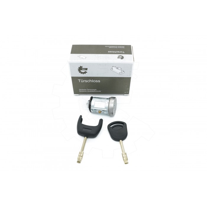 Contacteur Serrure d'Allumage Pour Ford Fiesta V Fusion Transit 2S61A3697AA