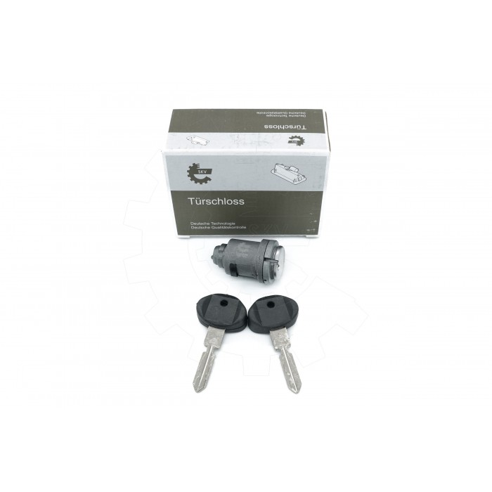 Contacteur Serrure d'Allumage Pour Mercedes-Benz 124 190 Cabriolet A1264600604