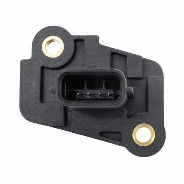 Sonde Débitmètre de Masse d'Air Pour Renault Espace V Nissan Altima Note
