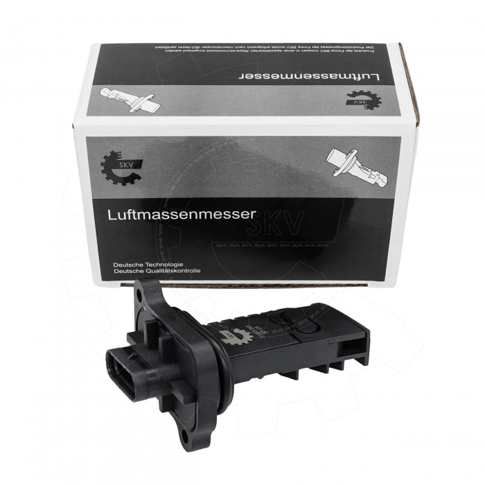 Sonde Débitmètre de Masse d'Air Pour BMW Série 1 F20 F21 13627612746