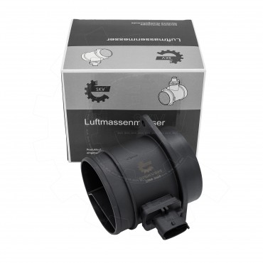 Sonde Débitmètre de Masse d'Air Pour Jaguar F-Pace XE XJ Land Rover