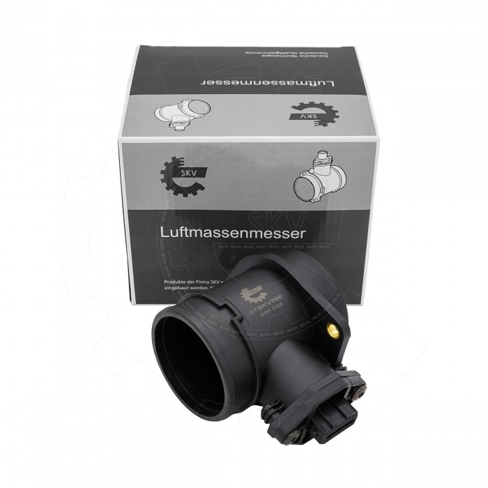 Sonde Débitmètre de Masse d'Air Pour Volvo 850