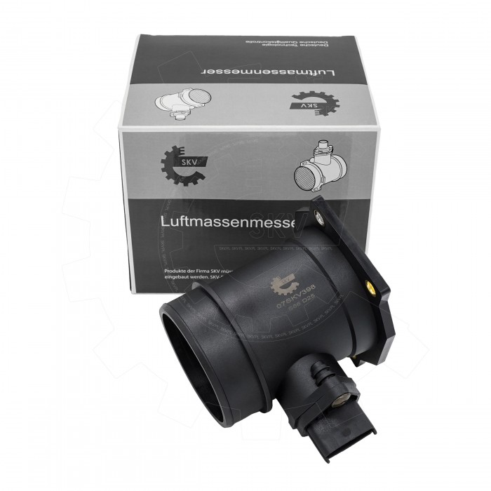 Sonde Débitmètre de Masse d'Air Pour Honda Civic VII Porsche 911 Boxster