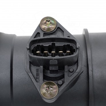 Sonde Débitmètre de Masse d'Air Pour Honda Civic VII Porsche 911 Boxster