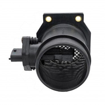 Sonde Débitmètre de Masse d'Air Pour Honda Civic VII Porsche 911 Boxster