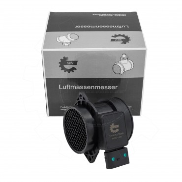 Sonde Débitmètre de Masse d'Air Pour Hyundai Trajet Tucson Kia Carens I