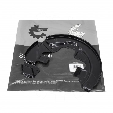 Protecteur Disque de Frein Avant Droit Pour Land Rover Freelander 2 Van