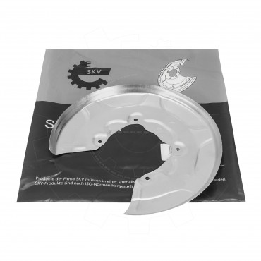 Protecteur Disque de Frein Arrière Pour BMW Série 1 F40 2 F44 F45 F46 X1 F48