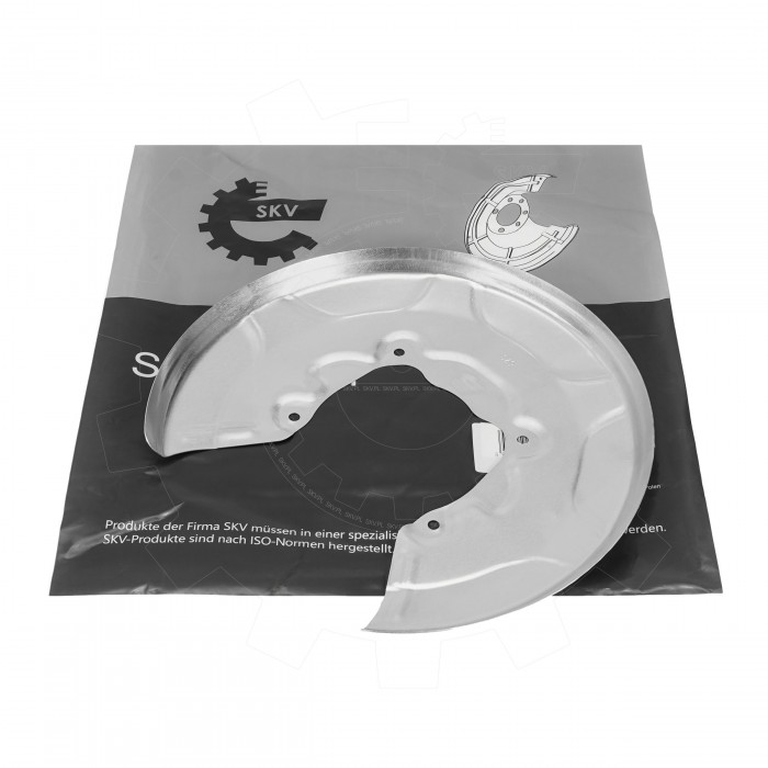 Protecteur Disque de Frein Arrière Pour BMW Série 1 F40 2 F44 F45 F46 X1 F48