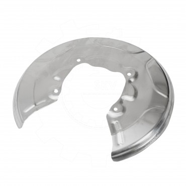 Protecteur Disque de Frein Arrière Pour BMW Série 1 F40 2 F44 F45 F46 X1 F48