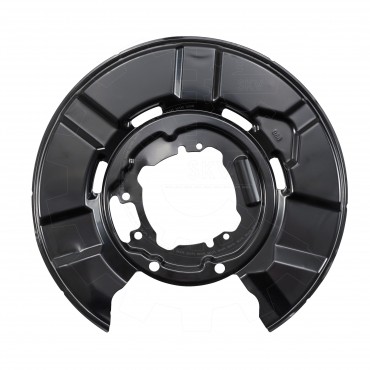 Protecteur Disque de Frein Arrière Gauche Pour BMW X1 E84 34216787321 6787321