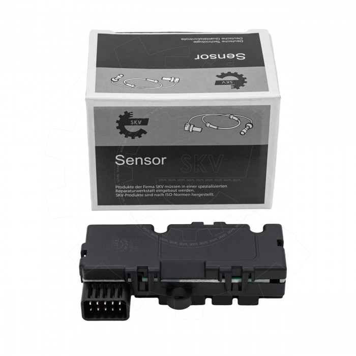 Capteur d'Angle de Braquage Pour VW Passat 3C0959654