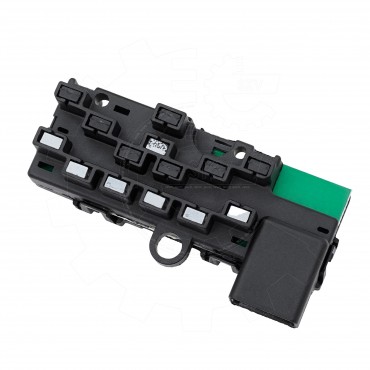 Capteur d'Angle de Braquage Pour VW Passat 3C0959654