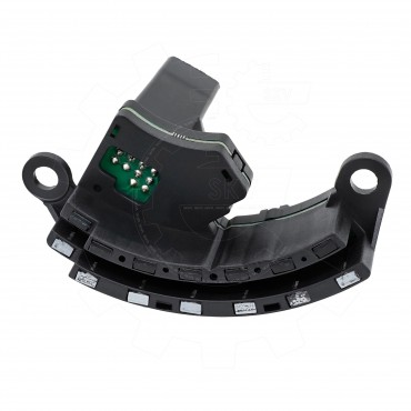 Capteur d'Angle de Braquage Pour Mercedes-Benz Classe E T-Model A0025428018