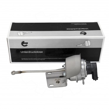 Actuateur de Turbo Wastegate Pour VW Audi Seat Skoda 03L253014CV 03L253014CX