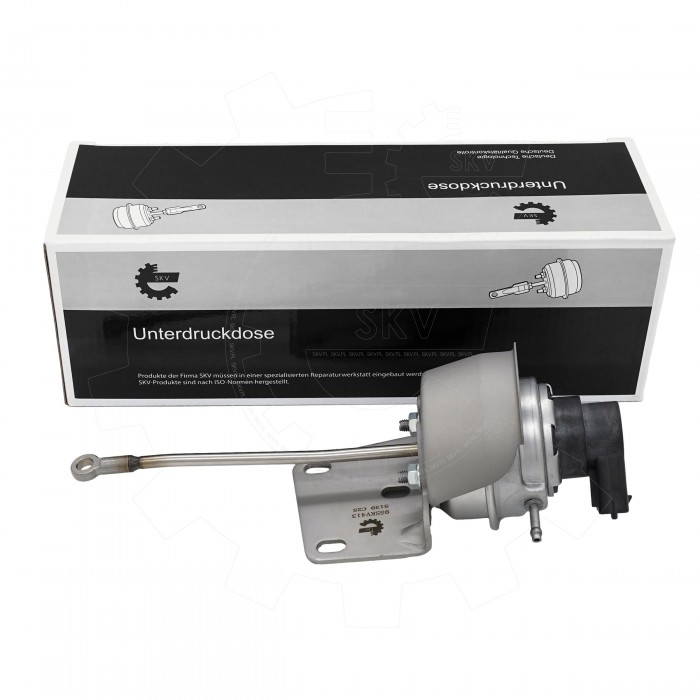 Actuateur de Turbo Wastegate Pour VW Audi Seat Skoda 03L253014CV 03L253014CX