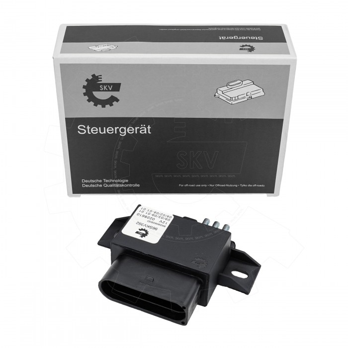 Relais de Pompe à Carburant Pour VW Caddy III IV Audi A4 A5