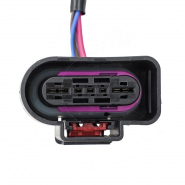 Relais de Pompe à Carburant Pour VW Audi Seat Altea Skoda 1T0906093A 1T0906093B