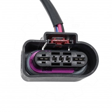 Relais de Pompe à Carburant Pour VW CC Golf VI Passat Audi TT