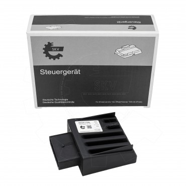 Relais de Pompe à Carburant Pour VW Audi A3 Q2 Seat Skoda 5Q0906121F 5Q0906121G