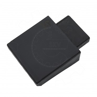 Relais de Pompe à Carburant Pour VW Audi A3 Q2 Seat Skoda 5Q0906121F 5Q0906121G