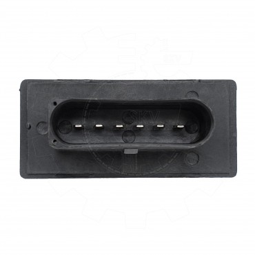 Relais de Pompe à Carburant Pour VW Audi A3 Q2 Seat Skoda 5Q0906121F 5Q0906121G