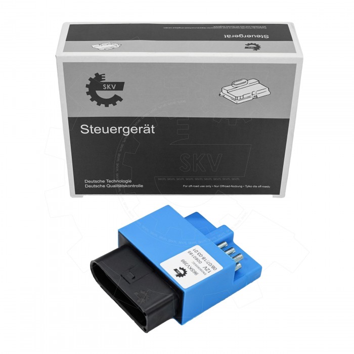 Relais de Pompe à Carburant Pour VW Amarok Multivan V VI Tiguan Transporter Q3