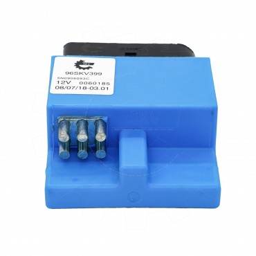 Relais de Pompe à Carburant Pour VW Amarok Multivan V VI Tiguan Transporter Q3