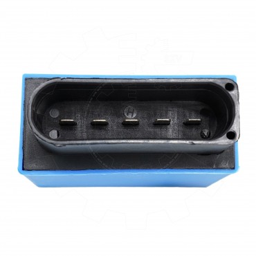 Relais de Pompe à Carburant Pour VW Amarok Multivan V VI Tiguan Transporter Q3