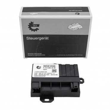 Relais de Pompe à Carburant Pour Mercedes-Benz Classe E GLK Sprinter 0009003101